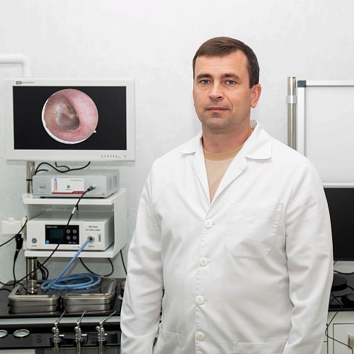 Марченко Александр Леонидович