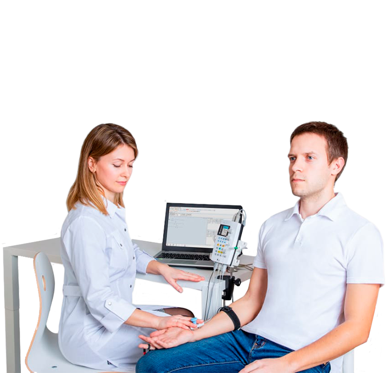 Электронейромиография (ЭНМГ)